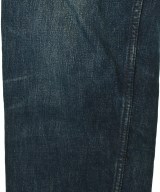 DRIES VAN NOTEN（ドリスヴァンノッテン）デニムパンツ 紺 サイズ:30(M位) メンズ/2200653397030