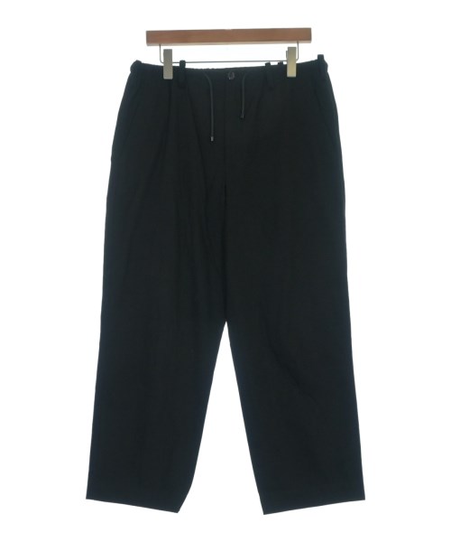 DRIES VAN NOTEN(ドリスヴァンノッテン)その他 黒 サイズ:48(L位)/2200653316185