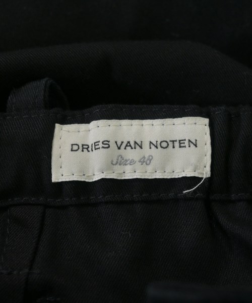 DRIES VAN NOTEN（ドリスヴァンノッテン）その他 黒 サイズ:48(L位) メンズ/2200653316185