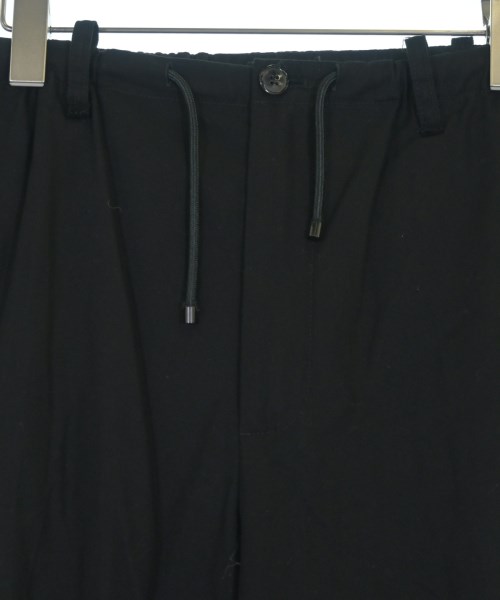 DRIES VAN NOTEN（ドリスヴァンノッテン）その他 黒 サイズ:48(L位) メンズ/2200653316185