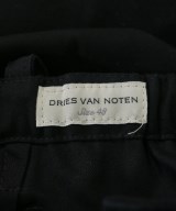 DRIES VAN NOTEN（ドリスヴァンノッテン）その他 黒 サイズ:48(L位) メンズ/2200653316185