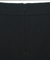 DRIES VAN NOTEN（ドリスヴァンノッテン）ひざ丈スカート 黒 サイズ:36(XS位) レディース/2200653586045