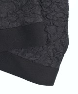 DRIES VAN NOTEN（ドリスヴァンノッテン）ノーカラージャケット 黒 サイズ:38(S位) レディース/2200653591056