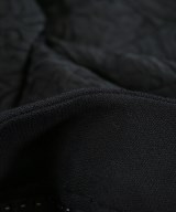 DRIES VAN NOTEN（ドリスヴァンノッテン）ノーカラージャケット 黒 サイズ:38(S位) レディース/2200653591056