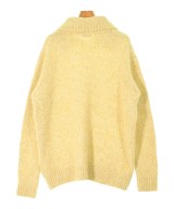 DRIES VAN NOTEN（ドリスヴァンノッテン）ニット・セーター 黄 サイズ:M メンズ/2200653668017