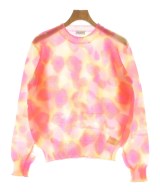 DRIES VAN NOTEN（ドリスヴァンノッテン）ニット・セーター ピンク サイズ:XS メンズ/2200645512144