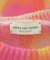 DRIES VAN NOTEN（ドリスヴァンノッテン）ニット・セーター ピンク サイズ:XS メンズ/2200645512144