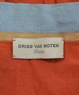 DRIES VAN NOTEN（ドリスヴァンノッテン）カーディガン オレンジ サイズ:L メンズ/2200645617030