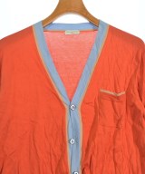 DRIES VAN NOTEN（ドリスヴァンノッテン）カーディガン オレンジ サイズ:L メンズ/2200645617030