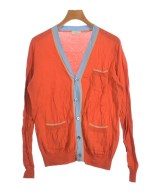 DRIES VAN NOTEN カーディガン