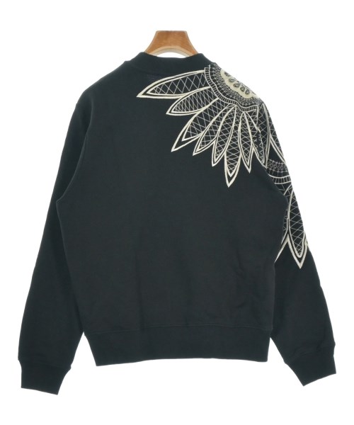 DRIES VAN NOTEN（ドリスヴァンノッテン）スウェット 黒 サイズ:S レディース/2200653829104