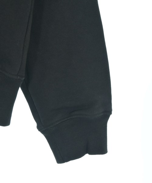 DRIES VAN NOTEN（ドリスヴァンノッテン）スウェット 黒 サイズ:S レディース/2200653829104