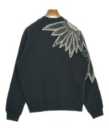 DRIES VAN NOTEN（ドリスヴァンノッテン）スウェット 黒 サイズ:S レディース/2200653829104