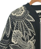 DRIES VAN NOTEN（ドリスヴァンノッテン）スウェット 黒 サイズ:S レディース/2200653829104