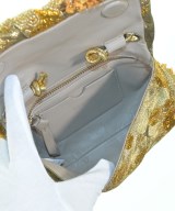 DRIES VAN NOTEN（ドリスヴァンノッテン）ショルダーバッグ ゴールド サイズ:- レディース/2200653866031