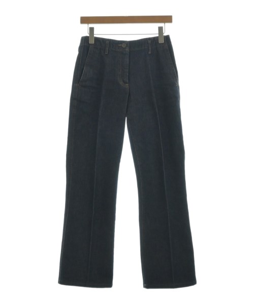 DRIES VAN NOTEN(ドリスヴァンノッテン)デニムパンツ 紺 サイズ:26(M位)/2200654122112