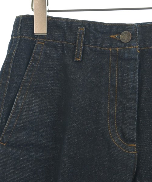 DRIES VAN NOTEN（ドリスヴァンノッテン）デニムパンツ 紺 サイズ:26(M位) レディース/2200654122112