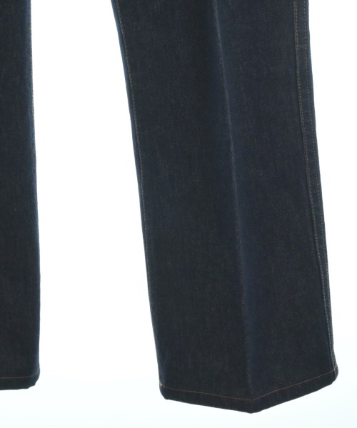 DRIES VAN NOTEN（ドリスヴァンノッテン）デニムパンツ 紺 サイズ:26(M位) レディース/2200654122112