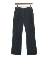 DRIES VAN NOTEN（ドリスヴァンノッテン）デニムパンツ 紺 サイズ:26(M位) レディース/2200654122112