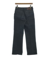 DRIES VAN NOTEN（ドリスヴァンノッテン）デニムパンツ 紺 サイズ:26(M位) レディース/2200654122112