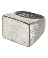 DRIES VAN NOTEN（ドリスヴァンノッテン）リング シルバー サイズ:13号 メンズ/2200654139035