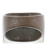 DRIES VAN NOTEN（ドリスヴァンノッテン）リング シルバー サイズ:13号 メンズ/2200654139035