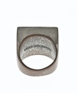 DRIES VAN NOTEN（ドリスヴァンノッテン）リング シルバー サイズ:13号 メンズ/2200654139035