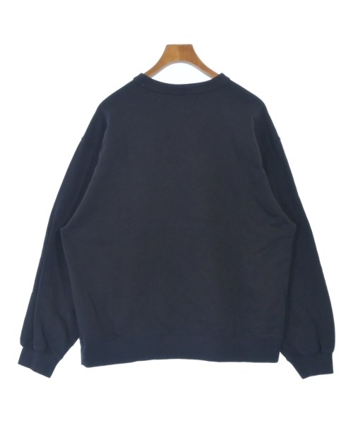 DRIES VAN NOTEN（ドリスヴァンノッテン）スウェット 紺 サイズ:M メンズ/2200702028151