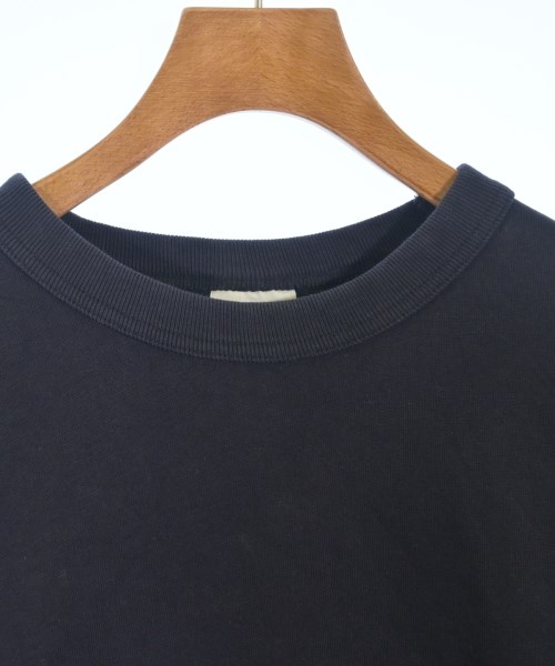 DRIES VAN NOTEN（ドリスヴァンノッテン）スウェット 紺 サイズ:M メンズ/2200702028151
