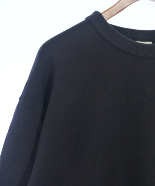 DRIES VAN NOTEN（ドリスヴァンノッテン）スウェット 紺 サイズ:M メンズ/2200702028151