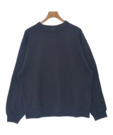 DRIES VAN NOTEN（ドリスヴァンノッテン）スウェット 紺 サイズ:M メンズ/2200702028151