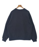 DRIES VAN NOTEN（ドリスヴァンノッテン）スウェット 紺 サイズ:M メンズ/2200702028151