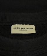 DRIES VAN NOTEN（ドリスヴァンノッテン）スウェット 紺 サイズ:M メンズ/2200702028151