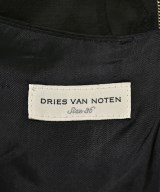 DRIES VAN NOTEN（ドリスヴァンノッテン）ブラウス 黒 サイズ:36(XS位) レディース/2200702286100