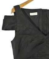 DRIES VAN NOTEN（ドリスヴァンノッテン）ブラウス 黒 サイズ:36(XS位) レディース/2200702286100