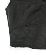 DRIES VAN NOTEN（ドリスヴァンノッテン）ブラウス 黒 サイズ:36(XS位) レディース/2200702286100