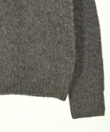 DRIES VAN NOTEN（ドリスヴァンノッテン）ニット・セーター グレー サイズ:F レディース/2200700378203