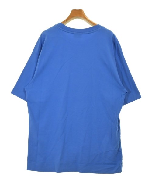 DRIES VAN NOTEN（ドリスヴァンノッテン）Tシャツ・カットソー 青 サイズ:L レディース/2200700378289