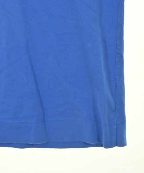 DRIES VAN NOTEN（ドリスヴァンノッテン）Tシャツ・カットソー 青 サイズ:L レディース/2200700378289