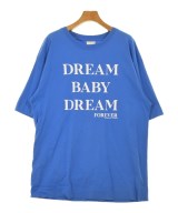 DRIES VAN NOTEN（ドリスヴァンノッテン）Tシャツ・カットソー 青 サイズ:L レディース/2200700378289