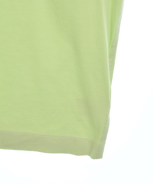 DRIES VAN NOTEN（ドリスヴァンノッテン）Tシャツ・カットソー 緑 サイズ:M メンズ/2200700378357