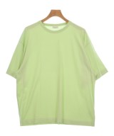 DRIES VAN NOTEN（ドリスヴァンノッテン）Tシャツ・カットソー 緑 サイズ:M メンズ/2200700378357