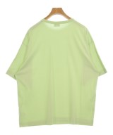 DRIES VAN NOTEN（ドリスヴァンノッテン）Tシャツ・カットソー 緑 サイズ:M メンズ/2200700378357