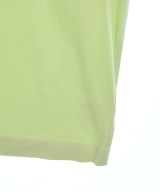 DRIES VAN NOTEN（ドリスヴァンノッテン）Tシャツ・カットソー 緑 サイズ:M メンズ/2200700378357