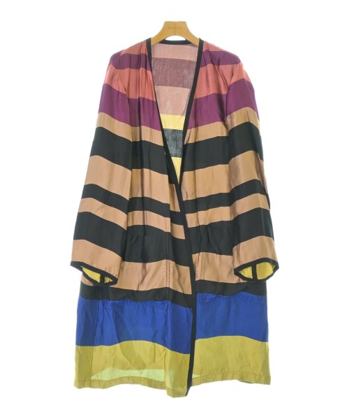 DRIES VAN NOTEN（ドリスヴァンノッテン）その他 その他（柄物・カラフル） サイズ:S レディース/2200700378371