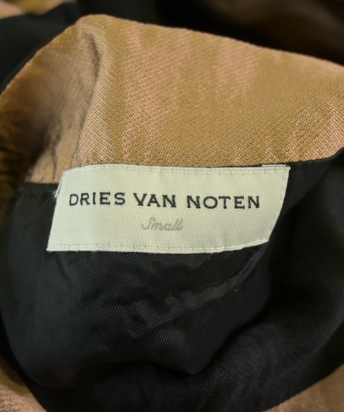 DRIES VAN NOTEN（ドリスヴァンノッテン）その他 その他（柄物・カラフル） サイズ:S レディース/2200700378371