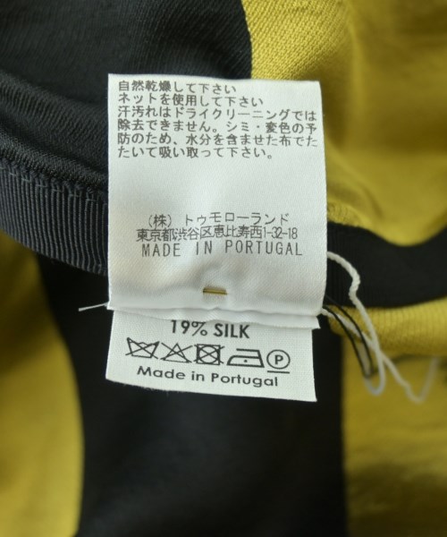 DRIES VAN NOTEN（ドリスヴァンノッテン）その他 その他（柄物・カラフル） サイズ:S レディース/2200700378371