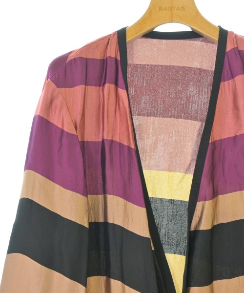 DRIES VAN NOTEN（ドリスヴァンノッテン）その他 その他（柄物・カラフル） サイズ:S レディース/2200700378371
