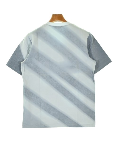 DRIES VAN NOTEN（ドリスヴァンノッテン）Tシャツ・カットソー 青 サイズ:M メンズ/2200700378456