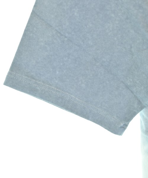 DRIES VAN NOTEN（ドリスヴァンノッテン）Tシャツ・カットソー 青 サイズ:M メンズ/2200700378456